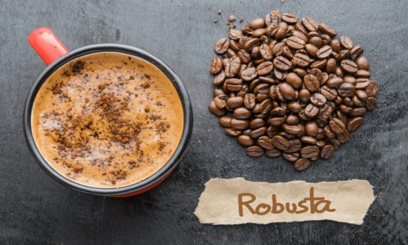 Coffe & Cocoa PT. Sinar Gowa Industri Mineral